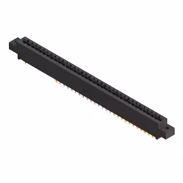 887-070-555-802 EDAC Inc.  Edgeboard Connectors